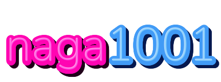 naga1001 — logo kanal